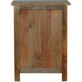 3 Drawer Country Bedside-Modern Furniture Deals