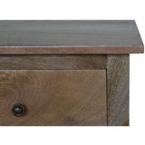 3 Drawer Country Bedside-Modern Furniture Deals