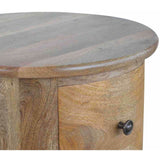 3 Drawer Slim Drum Chest-Modern Furniture Deals