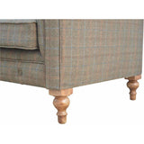 3 Seater Chesterfield Sofa-Modern Furniture Deals