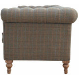 3 Seater Chesterfield Sofa-Modern Furniture Deals