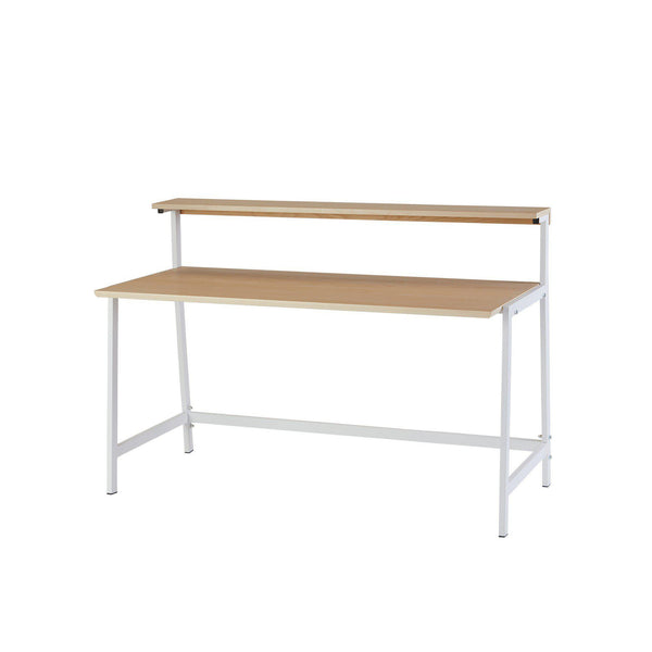 OGG Desk With Shelf-Desk-[70% Sale for Unique Designer Brands]-Modern Furniture Deals