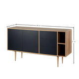 OGG Sideboard-Sideboard-[70% Sale for Unique Designer Brands]-Modern Furniture Deals