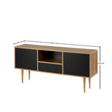 OGG Media Cabinet-TV STAND-[70% Sale for Unique Designer Brands]-Modern Furniture Deals