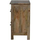 4 Drawer Cabinet-Modern Furniture Deals