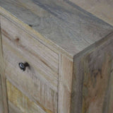 4 Drawer Cabinet-Modern Furniture Deals