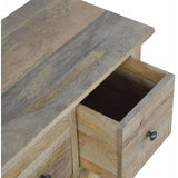 4 Drawer Cabinet-Modern Furniture Deals
