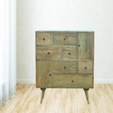 7+2 Scandinavian Chest-Modern Furniture Deals