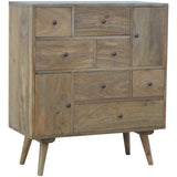 7+2 Scandinavian Chest-Modern Furniture Deals