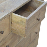 7+2 Scandinavian Chest-Modern Furniture Deals