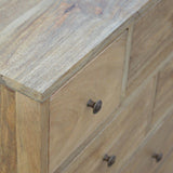 7+2 Scandinavian Chest-Modern Furniture Deals