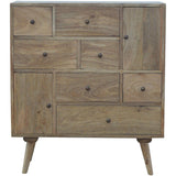 7+2 Scandinavian Chest-Modern Furniture Deals