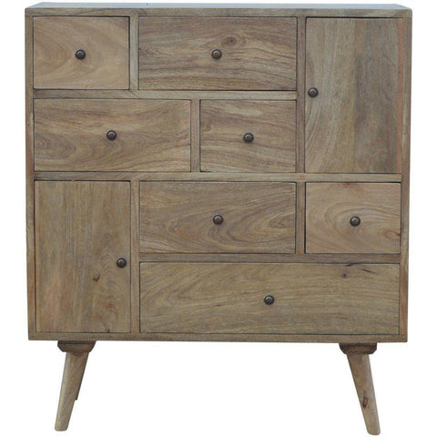 7+2 Scandinavian Chest-Modern Furniture Deals