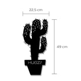 Hugz Metal Wall Art
