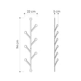 Metal Hanger Pons