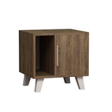 Bordox Night Stand