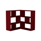 Only N.3 Corner Bookcase