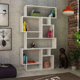 Carry Bookcase