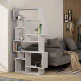 Carry Bookcase