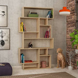 Carry Bookcase