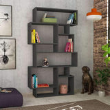 Carry Bookcase