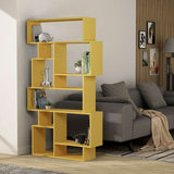 Carry Bookcase