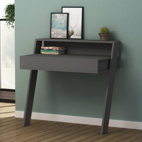 Compact Wall Desk