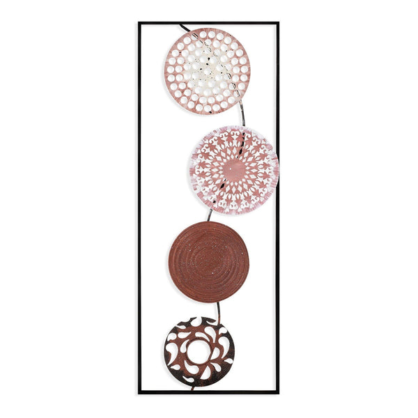 AFFASCINANTE Wall Art-Metal Wall Art-[sale]-[design]-[modern]-Modern Furniture Deals