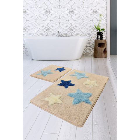 All Star - Stone Bath Mat-Bath Mat-[sale]-[design]-[modern]-Modern Furniture Deals