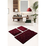 Alya - Cherry Bath Mat-Bath Mat-[sale]-[design]-[modern]-Modern Furniture Deals