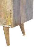 Andoya Wine Cabinet-Modern Furniture Deals