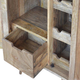 Andoya Wine Cabinet-Modern Furniture Deals