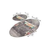 Bain Bath Mat-Bath Mat-[sale]-[design]-[modern]-Modern Furniture Deals