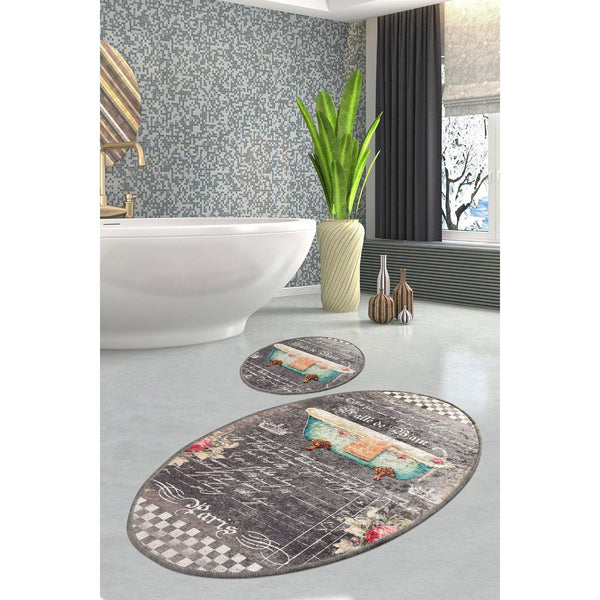 Bain Bath Mat-Bath Mat-[sale]-[design]-[modern]-Modern Furniture Deals