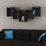 Bat Shelf-White-Modern Furniture Deals