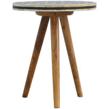 Bergen Tripod Stool-Modern Furniture Deals