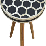 Bergen Tripod Stool-Modern Furniture Deals