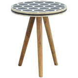 Bergen Tripod Stool-Modern Furniture Deals