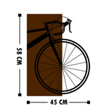 Bicycle Metal Wall Art-Metal Wall Art-[sale]-[design]-[modern]-Modern Furniture Deals