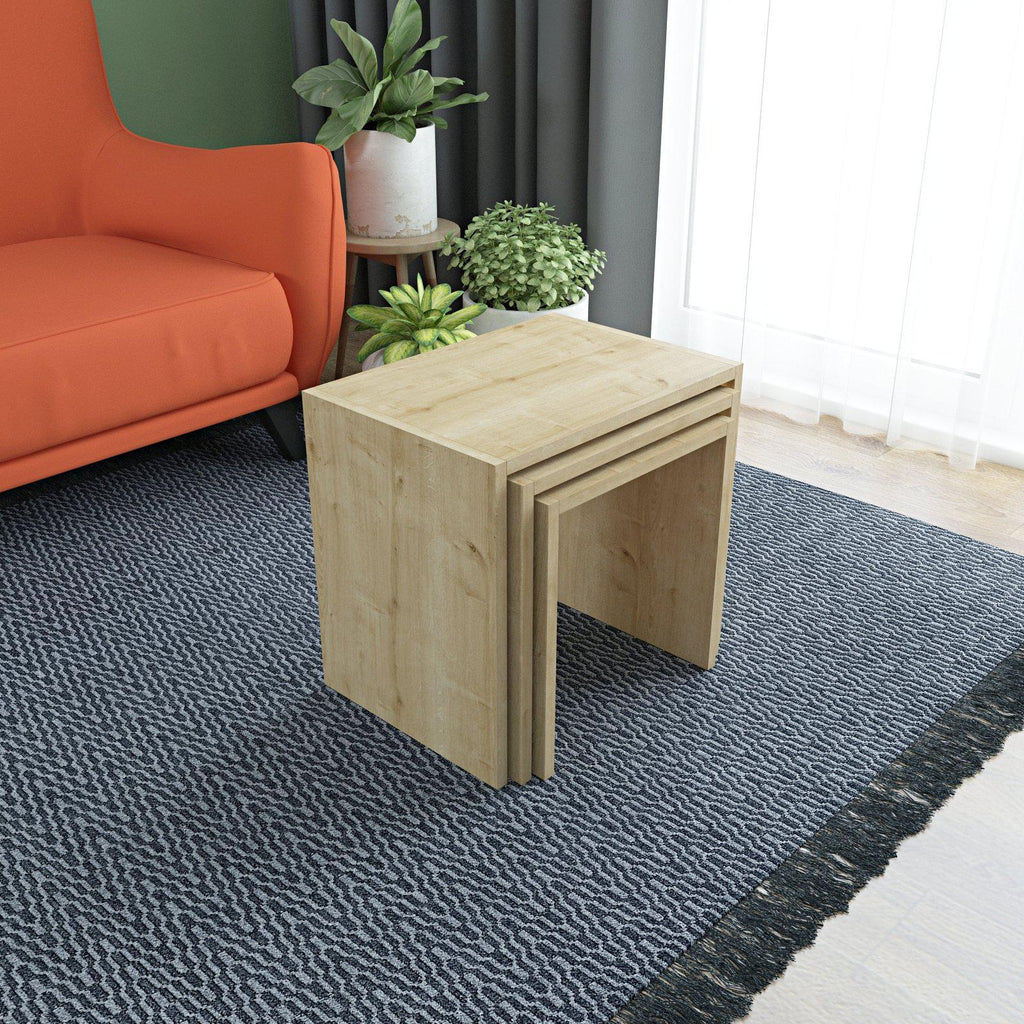 Nesting tables for sale deals