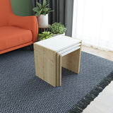 BION Nesting Tables