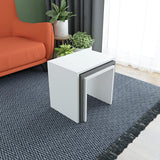 BION Nesting Tables