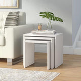 BION Nesting Tables