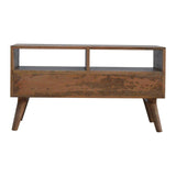 Bone Inlay TV Unit-TV STAND-Modern Furniture Deals