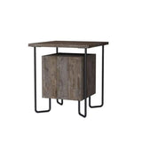 BOX One Door Cabinet-Bedside-[sale]-[design]-[modern]-Modern Furniture Deals