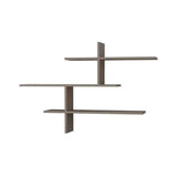 Brunch Bookshelf-L.Mocha-Modern Furniture Deals