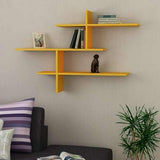 Brunch Bookshelf-Oak-Modern Furniture Deals