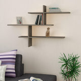 Brunch Bookshelf