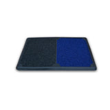 B'Safe Duo - Blue-HOME TEXTILE>DOOR MAT-[sale]-[design]-[modern]-Modern Furniture Deals
