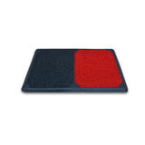 B'Safe Duo - Red-HOME TEXTILE>DOOR MAT-[sale]-[design]-[modern]-Modern Furniture Deals